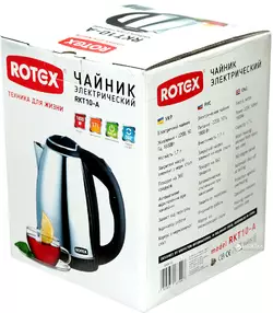 чайник Rotex RKT10-A.B