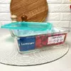 Контейнер скляний uminarc  Keepn Box 1970ml   5516 прямокутний Контейнер скляний uminarc  Keepn Box 1970ml   5516 прямокутний