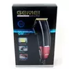 Машинка для стрижки волосся  Gemei 807 Машинка для стрижки волосся  Gemei 807