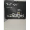 Графін+6стаканів Cheffinger G03XL Графін+6стаканів Cheffinger G03XL