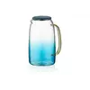Глечик Ardesto Blue Atlantic  1600ml  з  кришкою 2616BA Глечик Ardesto Blue Atlantic  1600ml  з  кришкою 2616BA