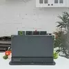 Набір з 4 пластикових дошок+підставка Maestro 1787G Набір з 4 пластикових дошок+підставка Maestro 1787G