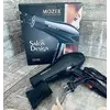 Фен Mozer MZ-5920 (0082) Фен Mozer MZ-5920 (0082)
