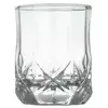 Набір стаканів Brighton  N1285 270ml Набір стаканів Brighton  N1285 270ml