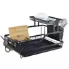 Сушка для посуди Kamille 0750 Сушка для посуди Kamille 0750