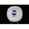 Luminarc Carine white 19cm десертна тарілка L4454