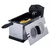 Фритюрниця Kamille  KM 6813   3л 2000вт Фритюрниця Kamille  KM 6813   3л 2000вт