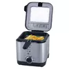 Фритюрниця Kamille  KM 6812   1,5л 900вт Фритюрниця Kamille  KM 6812   1,5л 900вт