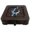 Плита настільна газова Ocean 101-brown Плита настільна газова Ocean 101-brown