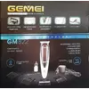 Машинка для стрижки волосся  Gemei 822 Машинка для стрижки волосся  Gemei 822