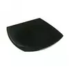 Тарілка 19см Delice Noir 9867.Quadrato Noir 7214 (6893) Тарілка 19см Delice Noir 9867.Quadrato Noir 7214 (6893)