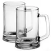 Стакан пивний Pasabahce 55299  2шт 300мл Стакан пивний Pasabahce 55299  2шт 300мл