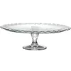 96804 Патісері блюдо для торта на ніжці 37см 96804 Патісері блюдо для торта на ніжці 37см