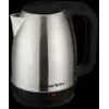 чайник Liberton LEK 1771  нерж корпус 1,7л електричний чайник Liberton LEK 1771  нерж корпус 1,7л електричний