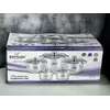 Набір каструль Bohmann BH 1275-10 Набір каструль Bohmann BH 1275-10