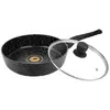 Ringel Сковорідка 26см RG-1107-26 з кришкою Koriander Ringel Сковорідка 26см RG-1107-26 з кришкою Koriander