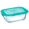Судочки скляні Luminarc Keepn Box 820ml   5518 Судочки скляні Luminarc Keepn Box 820ml   5518