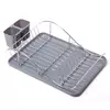 Сушарка для посуду  Kamille 0761 Сушарка для посуду  Kamille 0761