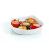 Lum.Smart Cuisine Форма для запікання овал 29*29см 2616 Lum.Smart Cuisine Форма для запікання овал 29*29см 2616