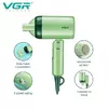 Фен VGR 421V складна ручка Фен VGR 421V складна ручка
