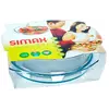 жаростійке скло simax 6226-6236  каструля з кришкою 3,5л жаростійке скло simax 6226-6236  каструля з кришкою 3,5л