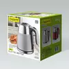 Чайник Maestro 051 металевий 1,7л Чайник Maestro 051 металевий 1,7л