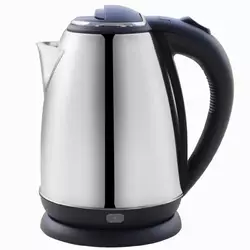 Чайник електричний 1.8л нержавійка  EB-83514,83515,83516 Чайник електричний 1.8л нержавійка  EB-83514,83515,83516