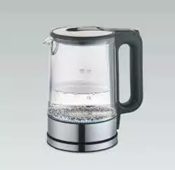 чайник Maestro 053  корпус скло 1,7л чайник Maestro 053  корпус скло 1,7л