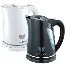 чайник Maestro 038  корпус пластик електричний чайник Maestro 038  корпус пластик електричний