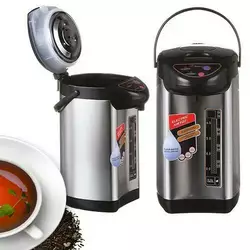 Термопот  електричний Domotek MS 6000 ( 6л ,800Вт) Термопот  електричний Domotek MS 6000 ( 6л ,800Вт)