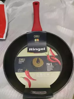 Ringel Сковорідка 22см Chili RG-1101-22