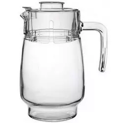 Графін Luminarc Tivoli  1.6l 1105 Графін Luminarc Tivoli  1.6l 1105