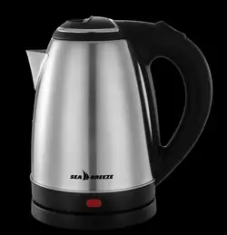 Чайник SeaBreeze SB-012 Чайник SeaBreeze SB-012