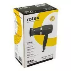 Фен Rotex  RFF156-B Фен Rotex  RFF156-B