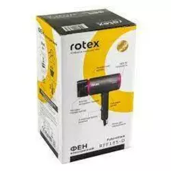 Фен Rotex RFF 185-D   1800вт Фен Rotex RFF 185-D   1800вт