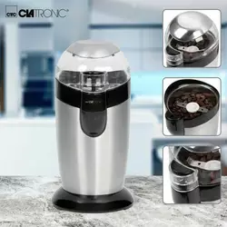 Кавомолка Clatronic 3307 Кавомолка Clatronic 3307