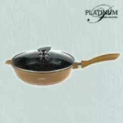 Сковорідка  Platinum DADF-28