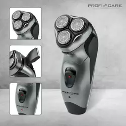 Електробритва Profi&care 3053 Електробритва Profi&care 3053