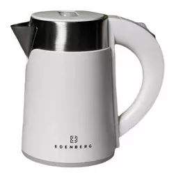 Чайник електричний Edenberg EB-83501    1l Чайник електричний Edenberg EB-83501    1l