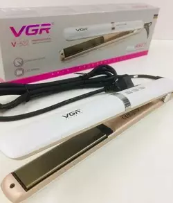 Утюжок для волосся  VGR  V-522
