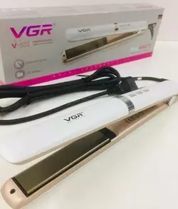 Утюжок для волосся  VGR  V-522 Утюжок для волосся  VGR  V-522