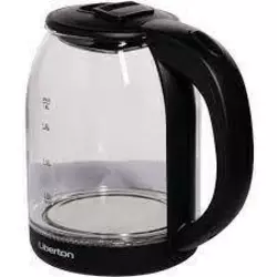 Електрочайник Liberton  LEK-6808 Електрочайник Liberton  LEK-6808
