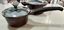 Ковшик Platinum 2.3L 16СМ Ковшик Platinum 2.3L 16СМ