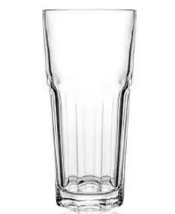 Склянка como coloss \280мл HIB-0280-CLM   1ШТУКА Склянка como coloss \280мл HIB-0280-CLM   1ШТУКА