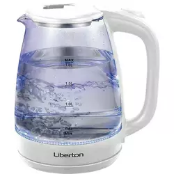 Електрочайник Liberton LEK-6807 Електрочайник Liberton LEK-6807