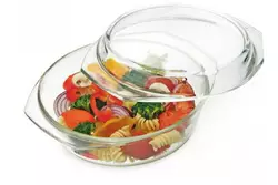 жаростійке скло simax 6176-6186 каструля з кришкою 2,5л жаростійке скло simax 6176-6186 каструля з кришкою 2,5л