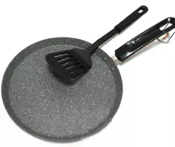 Bohmann 1010-22MRB сковорідка блінна Bohmann 1010-22MRB сковорідка блінна