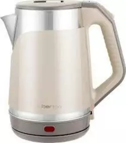 Електрочайник Liberton LEK-6823 Електрочайник Liberton LEK-6823