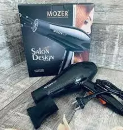 Фен Mozer MZ-5920 (0082) Фен Mozer MZ-5920 (0082)