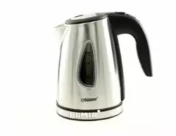 чайник Maestro 029  нерж корпус 1л електричний чайник Maestro 029  нерж корпус 1л електричний